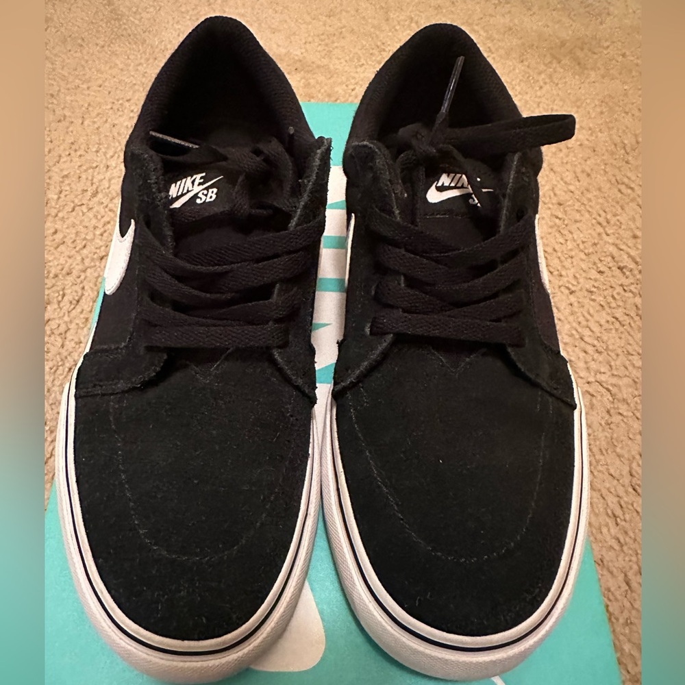 Nike Satire II (GS)